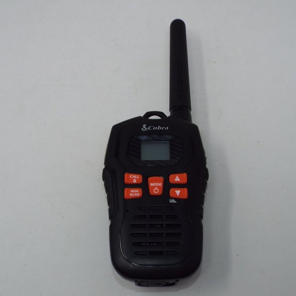 ATIS 35 Mile Cobra Micro Talk Two Way Radio Replacement